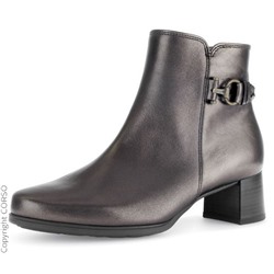 Gabor-Stiefelette