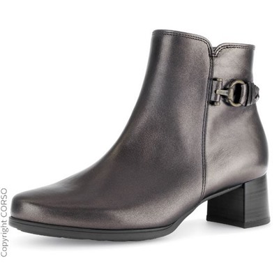 Gabor-Stiefelette
