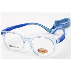 Оправа Dory 8849 с4 (в комплекте резинка)