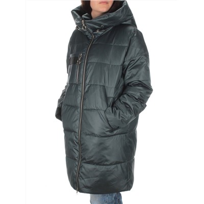 S21121 AQUAMARINE Куртка зимняя женская (150 гр. холлофайбера)
