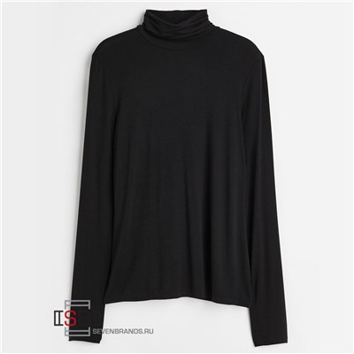 H&M, 254294, Водолазка