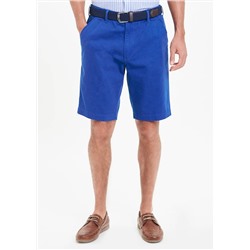 Lincoln Belted Chino Shorts