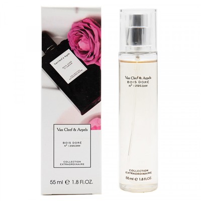 Van Cleef & Arpels Bois Dore edp unisex 55 ml с феромонами