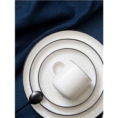 Пара чайная Contour, 250 мл