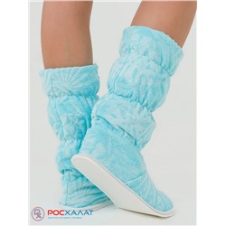 Сапожки домашние бамбук СВ-02 (94)