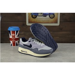 Nike Air Max 1 ’86 OG из натуральной плотной кожи