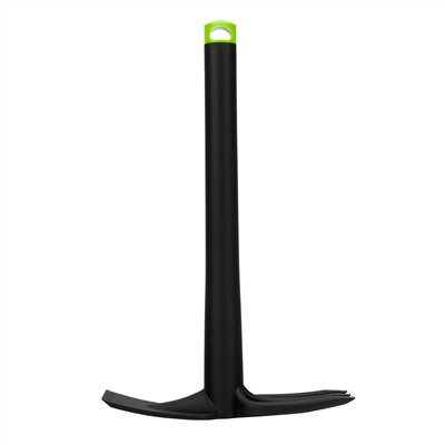 Мотыжка комбинированная, 76 х 320 мм, пластиковая, Nylon, Palisad