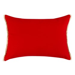 Чехол на подушку Icy forest из коллекции New Year Essential, 30х45 см