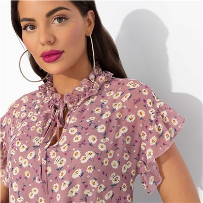 Платье, Невидимый магнетизм