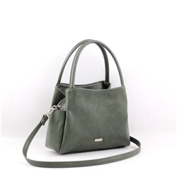 Сумка 214 македония оливковый