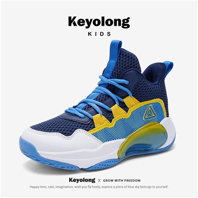 Keyolong  с автошнурками  9900
