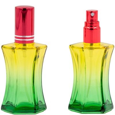 Призма зеленый 20мл (микроспрей красный)