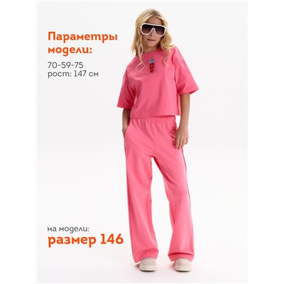 Брюки для девочек