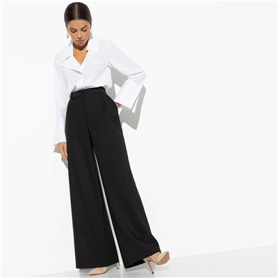 Брюки, Легкой походкой