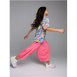 Кюлоты для девочки