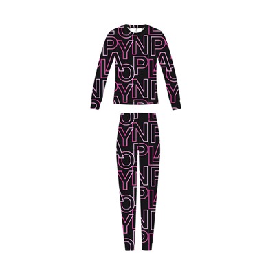 Термобелье для девочки