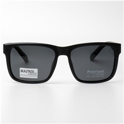 Солнцезащитные очки Matrix 8504 c1 (поляризационные)