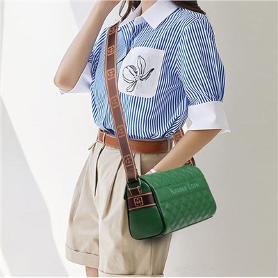Bags Сумка женская / кожа / 00311191