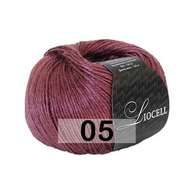 Пряжа Сеам LIOCELL