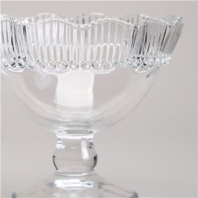 НАБОР КРЕМАНОК "CRYSTAL PEARL" 4 ШТ. 264 МЛ / 10 СМ