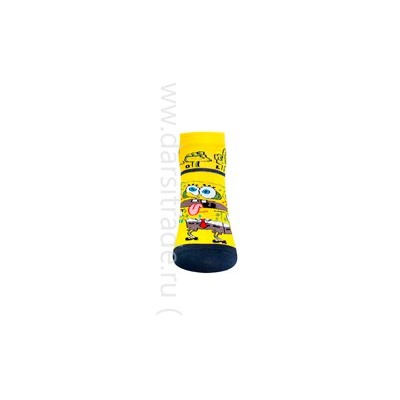 Носки мужские 21С2139 402 Брестские Spongebob Conte [6шт] Дроп
