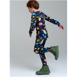 Термобелье для мальчика