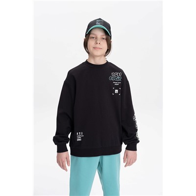 Толстовка для мальчиков