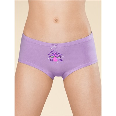 Трусы для девочек