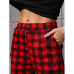 Пижама "Санта" Женская