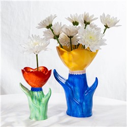 Ваза Bloom, 14 см