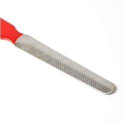 Набор по уходу за когтями: когтерез боковой (отверстие 11 мм) и пилка, микс цветов