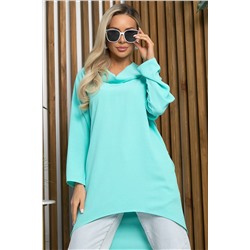 Туника Смелое решение (мята) Б13186-8М