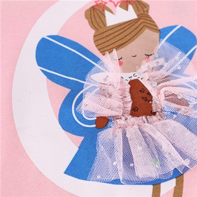 Свитшот Jumping meters