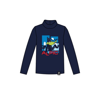 Водолазка для мальчика