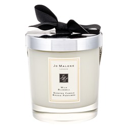 Свеча ароматическая JM Wild Bluebell 200 g