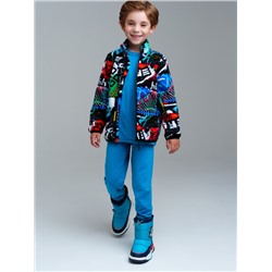 Толстовка для мальчика