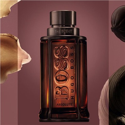 Hugo Boss Boss The Scent Absolute For Men edp 100 ml