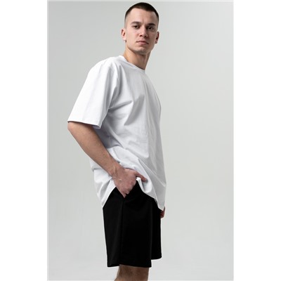 Шорты мужские 23-515M3-WB черный