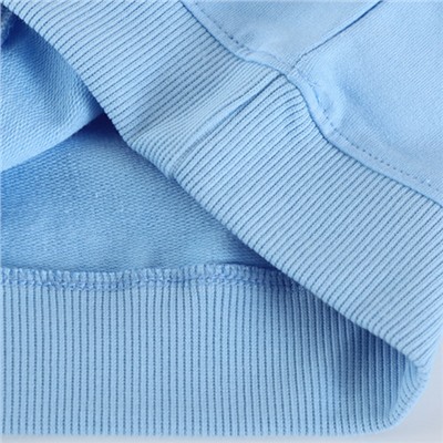 Свитшот Jumping meters