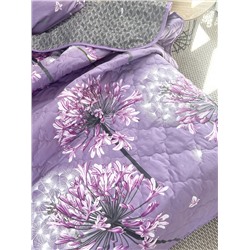 Комплект постельного белья с одеялом New Style Эко КП15-1293