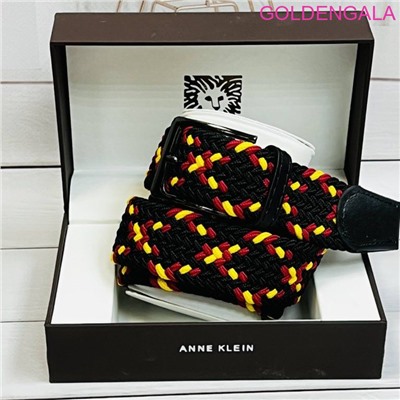 Ремень-резинка Унисекс 3 см Р17 тип 2