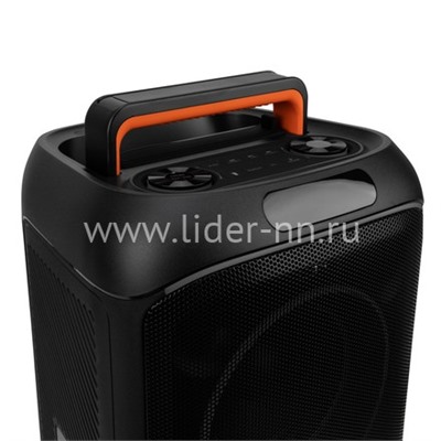 Колонка 06" (30-86 DANCE BOX 900) динамик 2шт/6.5" ELTRONIC с TWS