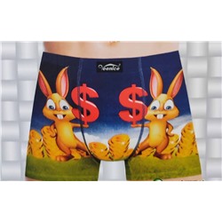 Мужские трусы арт. 30219