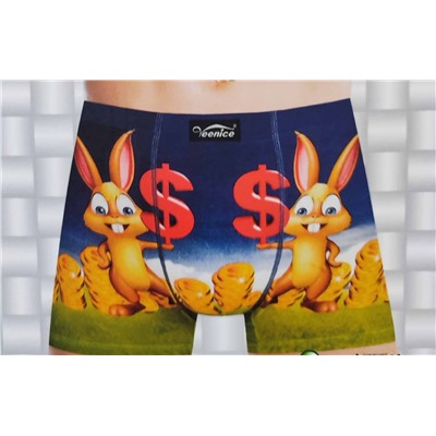 Мужские трусы арт. 30219