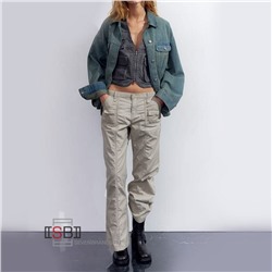 H&M, 696647, Брюки