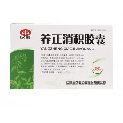 "Янчжэн Сяоцзи Цзяонан Yangzheng Xiaoji Jiaonang" (Yang Xue Sheng Fa Jiao Nang)