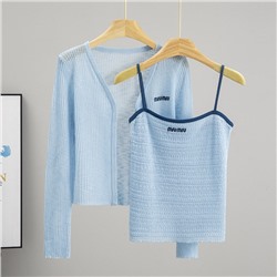 Butterfly Кардиган и топ женский     2506021388