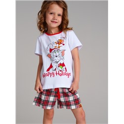 Пижама для девочки