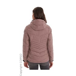 Steppjacke
