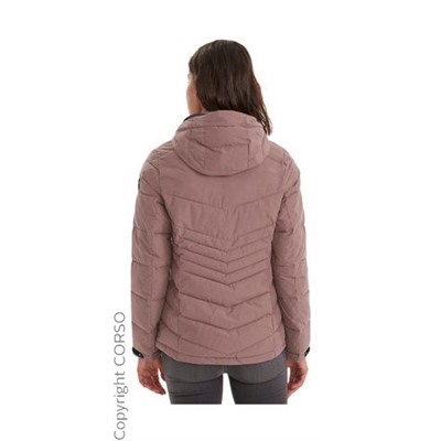 Steppjacke